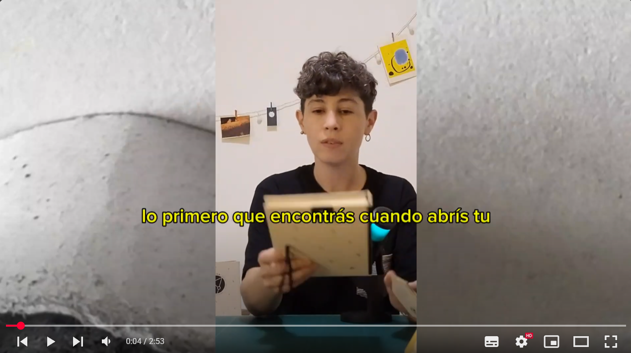 ¿Por qué un juego con astrología?